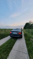 Bmw E46 Coupe Heckstoßstange Niedersachsen - Sande Vorschau
