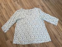 Damen Bluse Shirt von Gina Gr. 36 S Hessen - Baunatal Vorschau