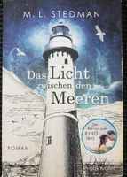 Das Licht zwischen den Meeren - M. L. Stedman Bayern - Lauf a.d. Pegnitz Vorschau