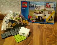 LEGO 7639 Campingmobil Hessen - Hanau Vorschau