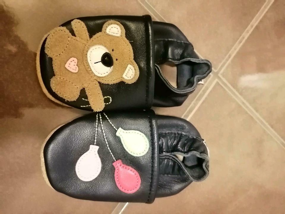 Babyschuhe Gr. 6-12  15€ in Berlin