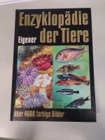 Buch Enzyklopädie der Tiere Bayern - Weichering Vorschau