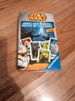 Kartenspiel StarWars, neuwertig Brandenburg - Brück Vorschau