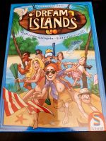 Brettspiel Dream Islands, ovp Niedersachsen - Wilhelmshaven Vorschau