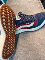 Vans  Ultra Range Größe 39 Niedersachsen - Langlingen Vorschau