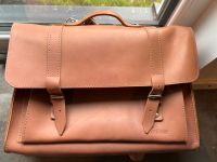 Original CityTramp Lederrucksack Nordrhein-Westfalen - Kall Vorschau