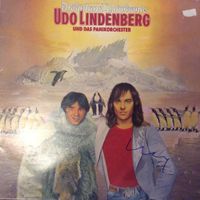 Udo Lindenberg / Dröhnland Symphonie original signierte LP Baden-Württemberg - Freiburg im Breisgau Vorschau