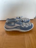 Crane Herren Sommer Sneaker Schuhe blau weiß Größe 44 Schleswig-Holstein - Kaltenkirchen Vorschau