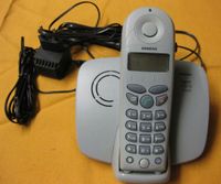 Telefon schnurlos, Siemens Gigaset 4010 Classic Hessen - Friedberg (Hessen) Vorschau