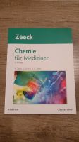 Chemie für Mediziner - Zeeck - 9. Auflg. - wie neu Berlin - Steglitz Vorschau
