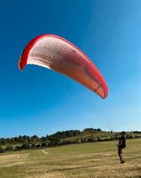 Ozone Mag Max 2 Paramotor Gleitschirm Motorschirm Nordrhein-Westfalen - Schloß Holte-Stukenbrock Vorschau