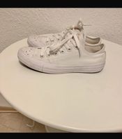 Converse Damen Schuhe Größe 37 Gute Zustand Hamburg-Mitte - Hamburg Billstedt   Vorschau