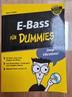 E-Bass für Dummies Baden-Württemberg - Balingen Vorschau