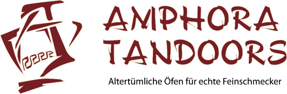 Amphora Tandoor Esaul Тандыр Tandoori Tandir Tandyr BBQ GARANTIE in Potsdam