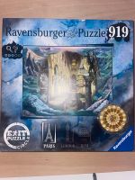 Exit Puzzle Ravensburger Circle Paris Niedersachsen - Isernhagen Vorschau