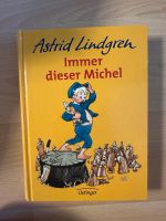 Astrid Lindgren - Immer dieser Michel Wandsbek - Hamburg Volksdorf Vorschau