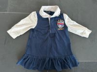 Original Ralph Lauren Polo Kleid Langarm, Gr. 74, 12 Monate Rheinland-Pfalz - Bingen Vorschau