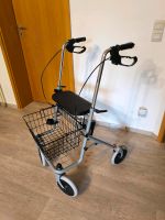 Rollator mit Bremse Baden-Württemberg - Weinstadt Vorschau