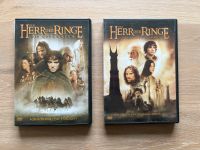 Der Herr der Ringe - Die Gefährten & Die zwei Türme DVD Bochum - Bochum-Ost Vorschau