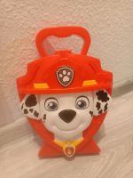 Paw Patrol Koffer Marshall mit Musikinstrumente Hamburg-Mitte - Hamburg Billstedt   Vorschau