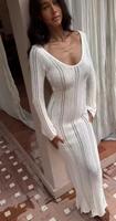Strandgestricktes Kleid Bayern - Immenreuth Vorschau