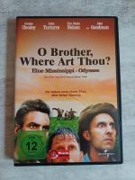 O Brother, where Art Thou? - DVD/Film - 1,00€ Baden-Württemberg - Kandern Vorschau