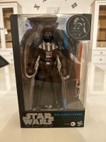 Star Wars the Black Series Blue Line Darth Vader Hessen - Battenberg Vorschau