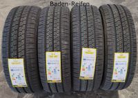 4 Reifen 215/70 R15C 109S Allwetterreifen Sprinter Allseason NEU Baden-Württemberg - Rastatt Vorschau