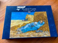 Kunstpuzzle 1000 Teile Bochum - Bochum-Mitte Vorschau