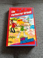 Buch | BIBI BLOCKSBERG | EIN VERHEXTER URLAUB | 90er Aachen - Aachen-Mitte Vorschau