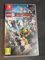 Nintendo Switch Ninjago Baden-Württemberg - Neulußheim Vorschau