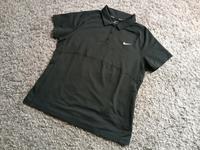 Nike DRI-FIT Tennis Poloshirt Damen Gr.XL(42) schwarz Berlin - Neukölln Vorschau