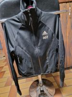 Adidas 007 Damen Sportjacke Jacke Hessen - Hochheim am Main Vorschau