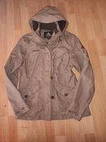 Vaude Ceplex active leichte Outdoorjacke gr. S   Topzustand Bayern - Kempten Vorschau