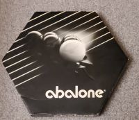 Abalone Gesellschaftsspiel Schmidt Original-Version - © 1990 abal Baden-Württemberg - Heidenheim an der Brenz Vorschau
