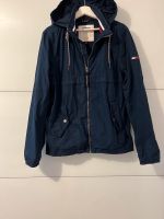 Herren TOMMY JEANS leichte Jacke Gr. L - Neupreis 150€ Bayern - Forchheim Vorschau