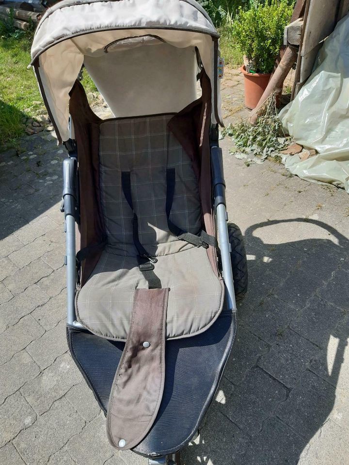 Buggy Babyone in Rosbach (v d Höhe)