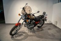 Yamaha XV 535 Virago *Wenig Kilometer* Sachsen - Sayda Vorschau