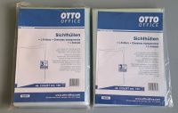 100er Sichthüllen (L-Folders), A4, von Otto Office, ungeöffnet Niedersachsen - Embsen Vorschau