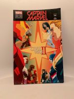 Captain Marvel Civil War 2, Band 2 Bayern - Forstern Vorschau