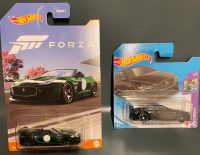 Hot Wheels Forza Jaguar F-Type Projekt 7 / XE SV Projekt 8 Sachsen - Ebersbach/Sachsen Vorschau