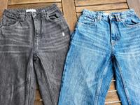 Jeans 32 pimkie schwarz blau Baden-Württemberg - Ulm Vorschau