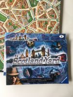 Scotland Yard Brettspiel Bayern - Bad Reichenhall Vorschau