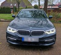 Bmw 530d G30 Luxury line Niedersachsen - Stade Vorschau