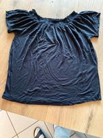 Damen T-Shirt schwarz von esmara Größe S Baden-Württemberg - Aulendorf Vorschau