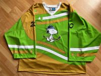 Eishockey Trikot Snoopy Peanuts Sondertrikot Saarland - St. Ingbert Vorschau