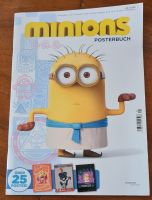 Minions Posterbuch Hessen - Rödermark Vorschau