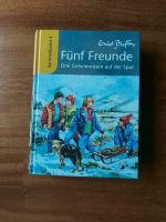 Fünf Freunde - Sammelband 4 Drei Geheimnissen auf der Spur Baden-Württemberg - Ostfildern Vorschau