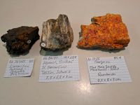 Mineraliensammlung Teil 3 Kr. München - Unterschleißheim Vorschau