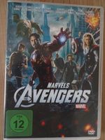 Top! Film, Marvel's The Avengers - DVD Baden-Württemberg - Stutensee Vorschau